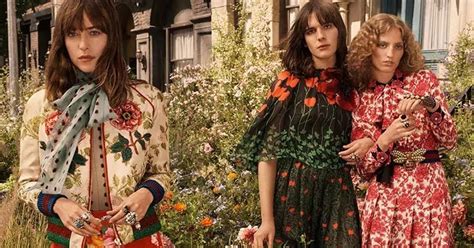 gucci bloom musica anuncio|gucci bloom the campaign.